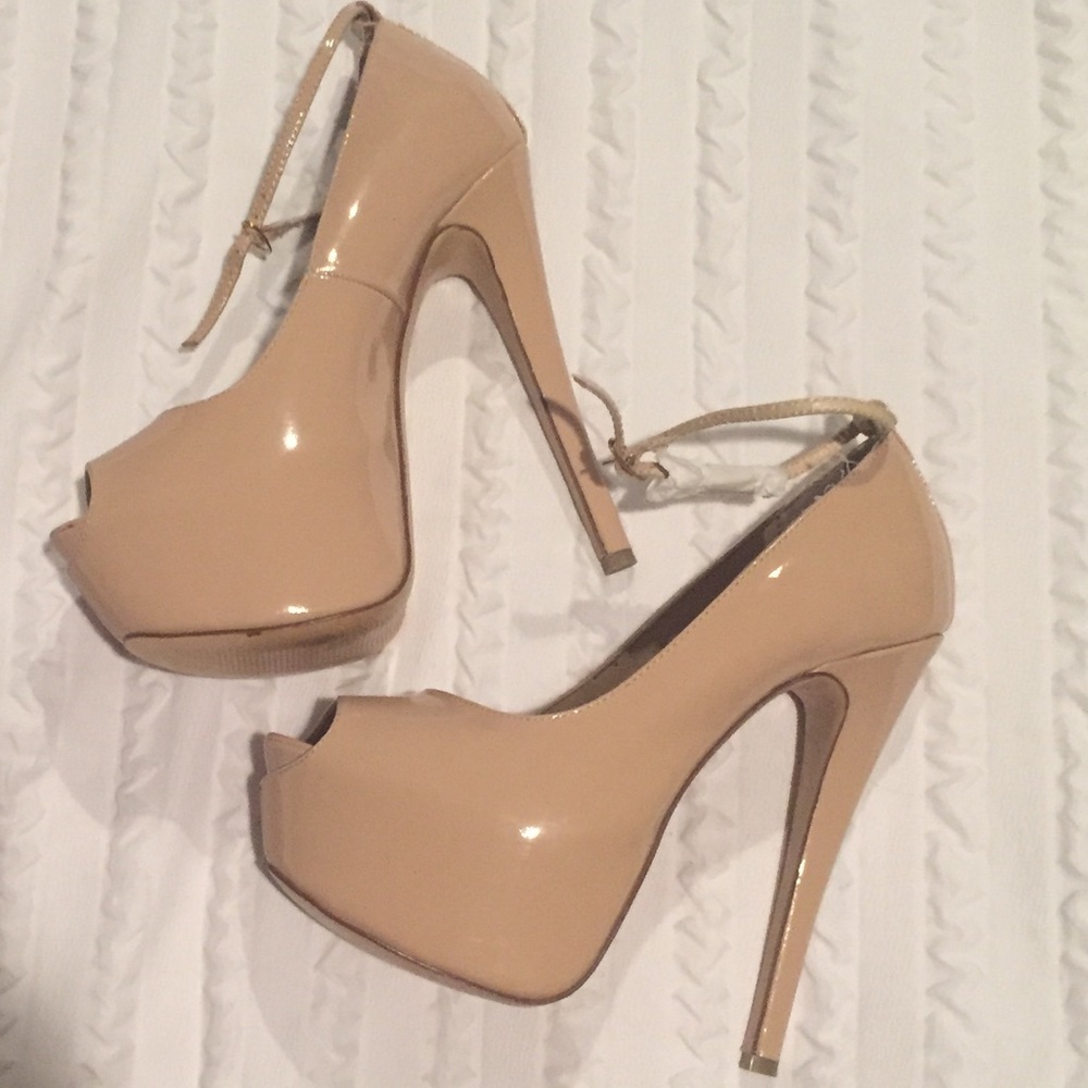 Steve Madden Brakup